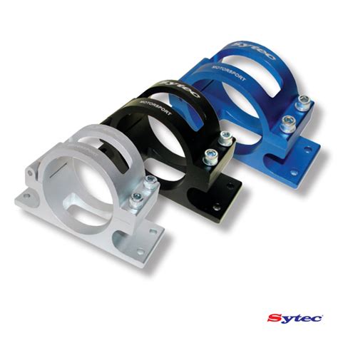 billet aluminum 2 hose mounting bracket|racing hose clamps.